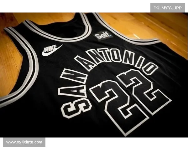 马刺新赛季复古球衣发布 致敬ABA时期经典设计与传奇时光