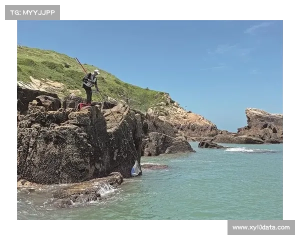 福建霞浦海钓国际邀请赛收官，探索“以钓兴岛、以赛促旅”发展模式