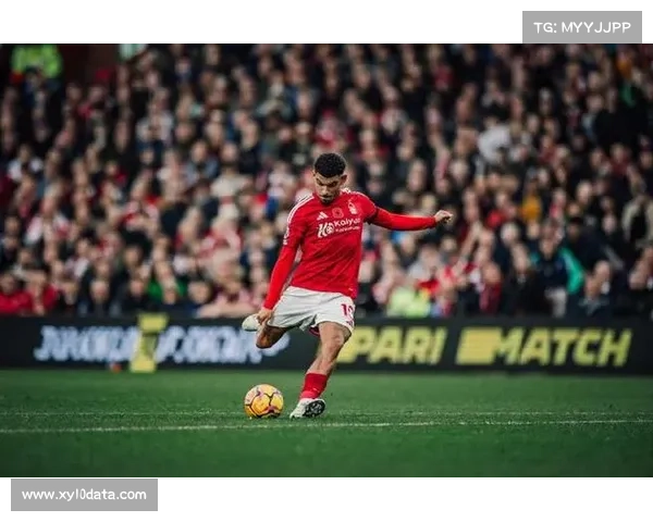 西汉姆1-2遭诺丁汉森林逆转绝杀，英超10轮不胜陷降级区