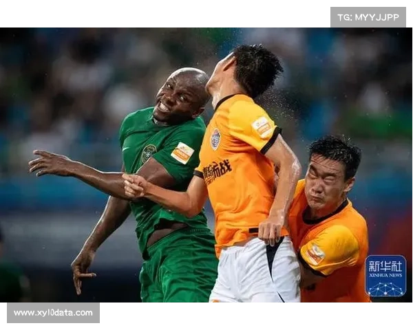 青岛海牛2-2战平浙江队，最后一刻保级成功