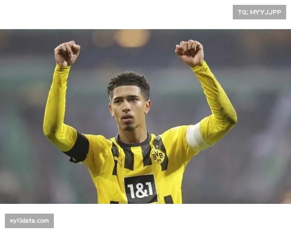 聚焦:贝林厄姆当选德甲三月最佳球员,皇马已将其列为夏窗头号目标 聚焦:贝林厄姆当选德甲三月最佳球员,皇马已将其列为夏窗头号目标